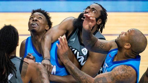 排列3-哈登向左，火箭向右 航空城重建之路才刚刚开始